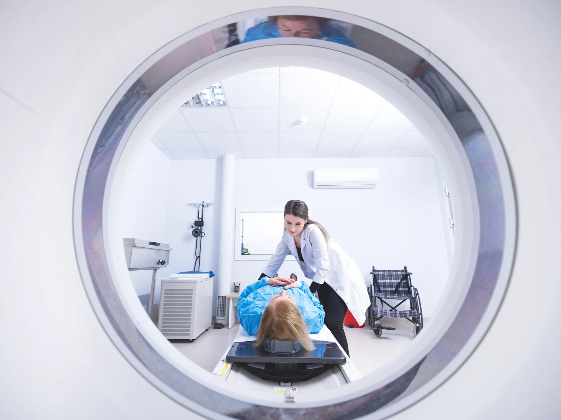 Dosimetry measurement and calibration equipment
